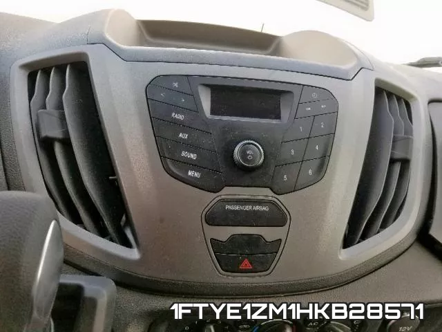 1FTYE1ZM1HKB28571 фото 10