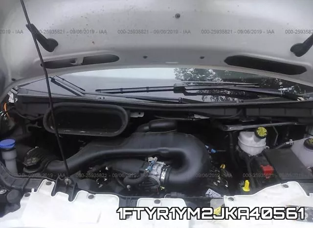 1FTYR1YM2JKA40561 фото 2