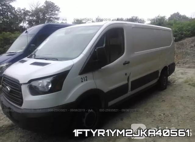 1FTYR1YM2JKA40561 фото 3