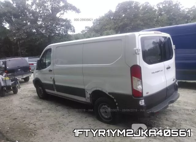 1FTYR1YM2JKA40561 фото 4