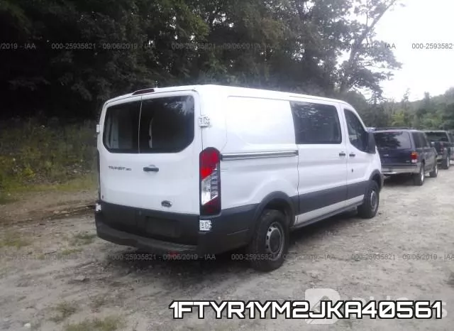 1FTYR1YM2JKA40561 фото 5