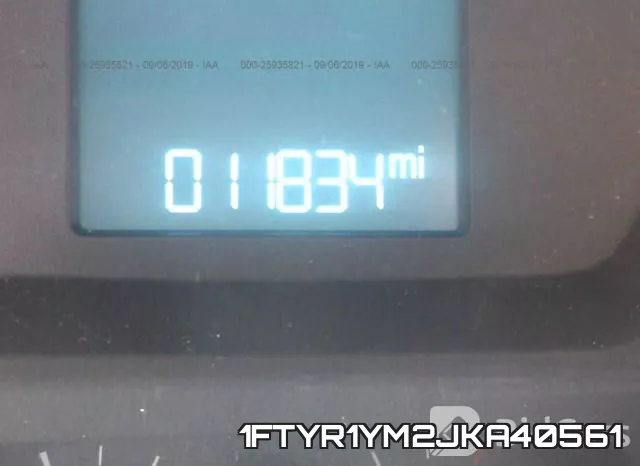 1FTYR1YM2JKA40561 фото 8