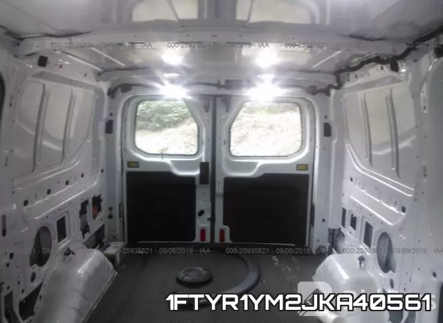 1FTYR1YM2JKA40561 фото 9