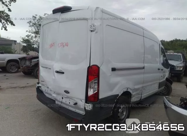 1FTYR2CG3JKB54656 фото 5