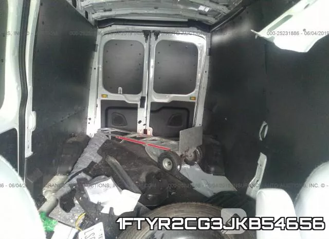 1FTYR2CG3JKB54656 фото 9