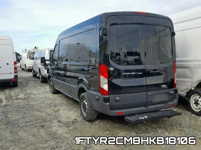 1FTYR2CM8HKB18106 фото 4