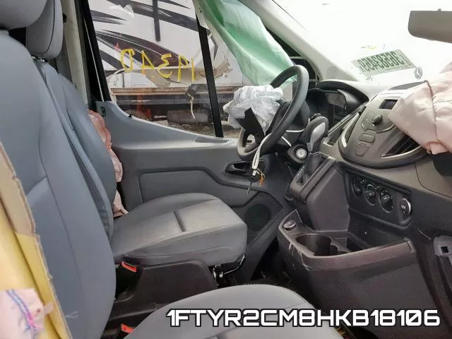 1FTYR2CM8HKB18106 фото 6