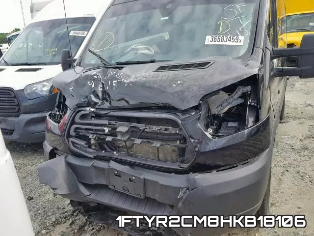 1FTYR2CM8HKB18106 фото 10