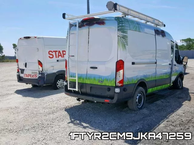 1FTYR2CM9JKA47259 фото 5