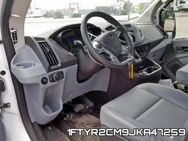 1FTYR2CM9JKA47259 фото 6
