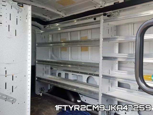 1FTYR2CM9JKA47259 фото 7