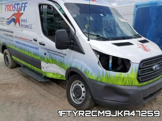 1FTYR2CM9JKA47259 фото 10