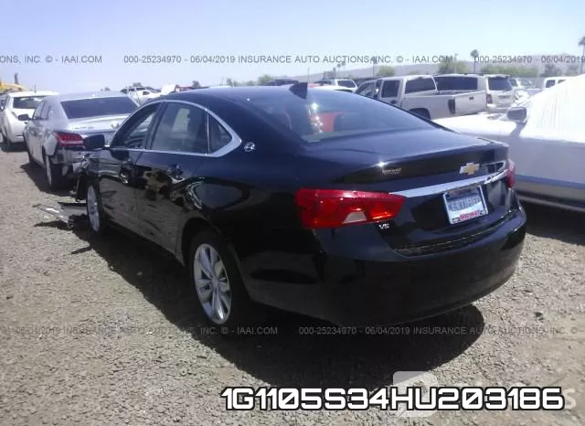 1G1105S34HU203186 фото 4