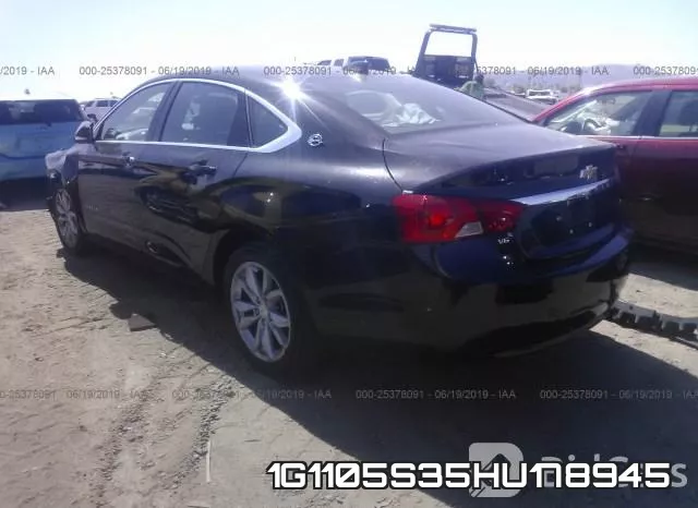 1G1105S35HU178945 фото 3