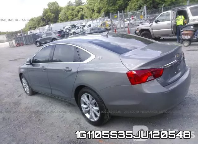 1G1105S35JU120548 фото 4