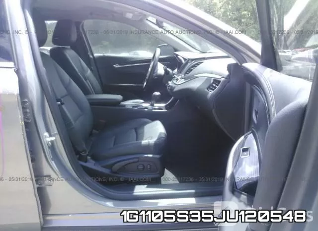 1G1105S35JU120548 фото 6