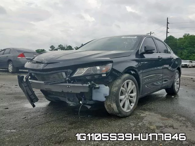 1G1105S39HU177846 фото 3