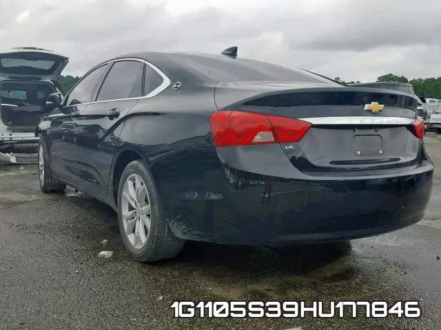 1G1105S39HU177846 фото 4