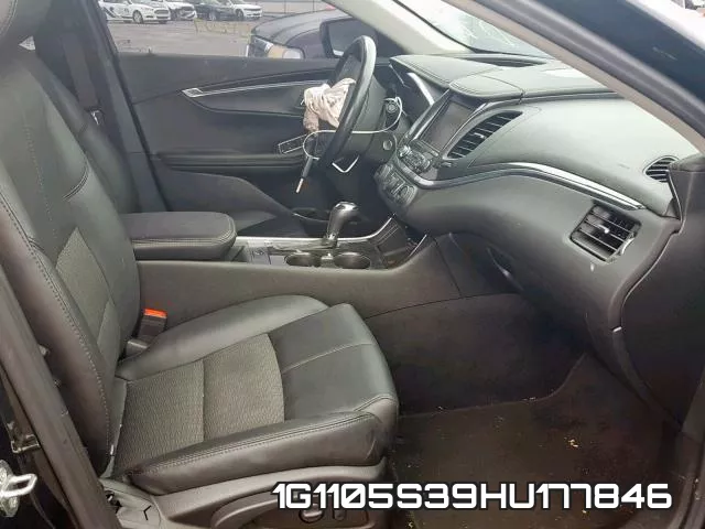 1G1105S39HU177846 фото 6