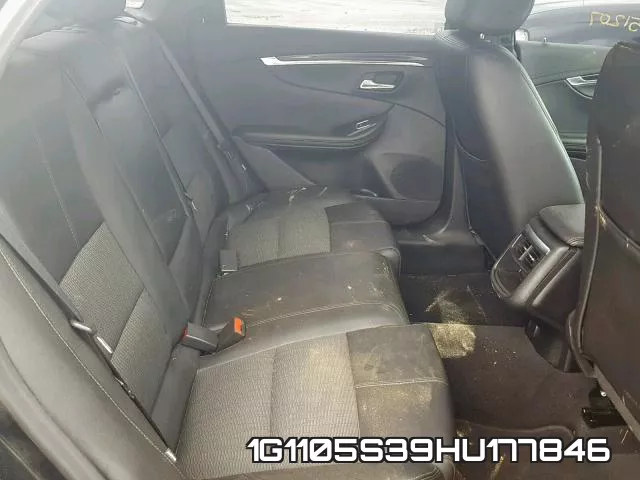 1G1105S39HU177846 фото 7
