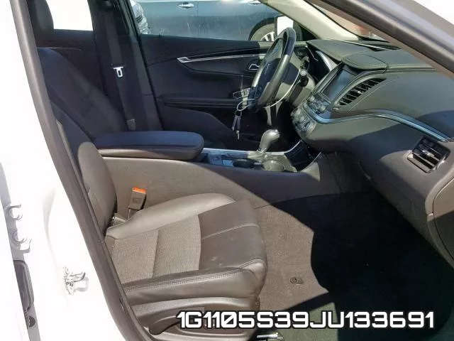 1G1105S39JU133691 фото 6