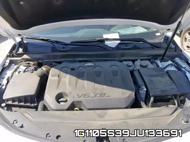 1G1105S39JU133691 фото 8
