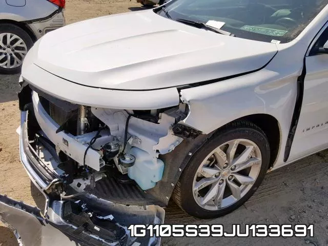 1G1105S39JU133691 фото 10