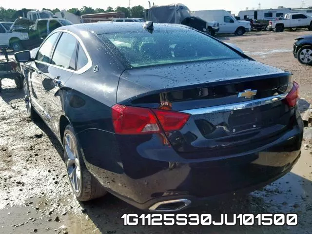 1G1125S30JU101500 фото 4