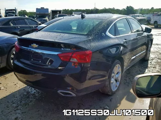 1G1125S30JU101500 фото 5
