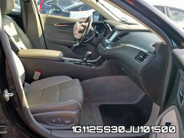 1G1125S30JU101500 фото 6