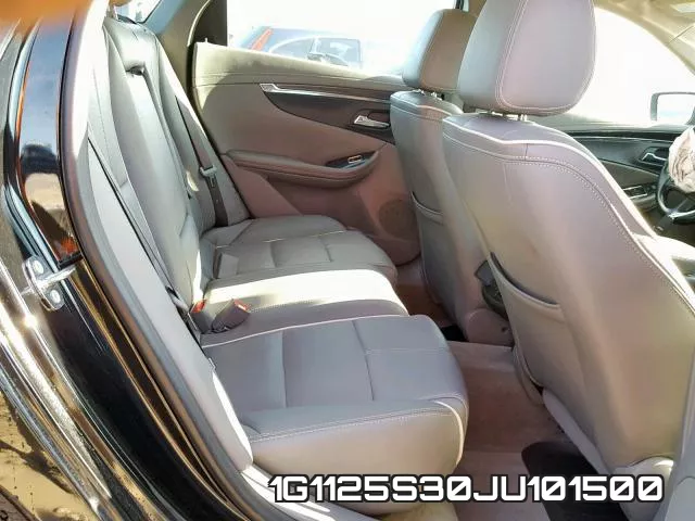 1G1125S30JU101500 фото 7