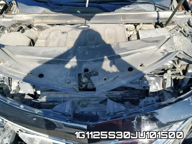 1G1125S30JU101500 фото 8