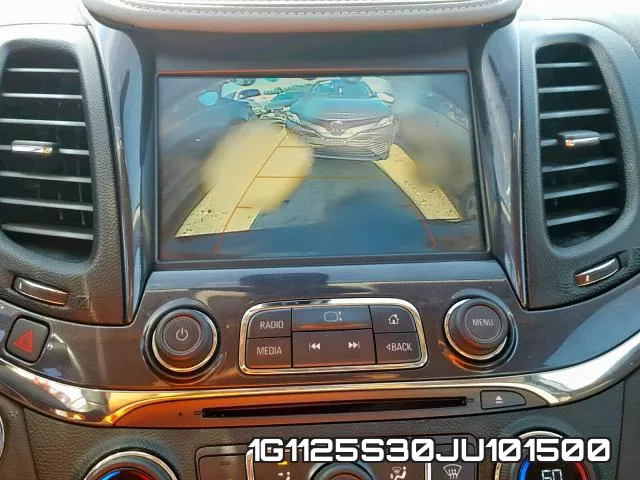 1G1125S30JU101500 фото 10