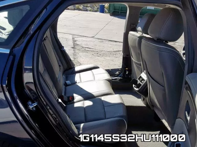 1G1145S32HU111000 фото 7