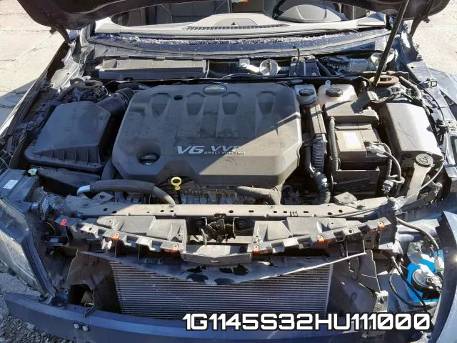 1G1145S32HU111000 фото 8