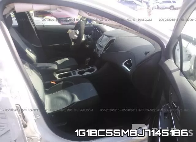 1G1BC5SM8J7145186 фото 6