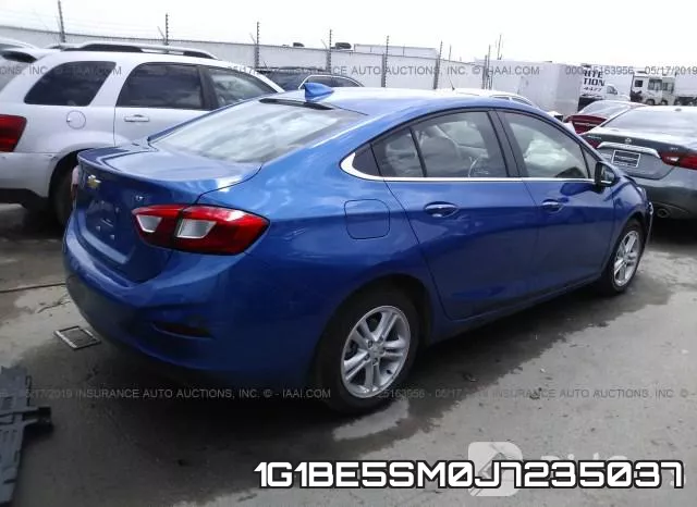 1G1BE5SM0J7235037 фото 5