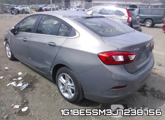 1G1BE5SM3J7238756 фото 4