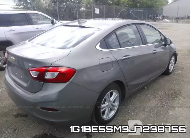 1G1BE5SM3J7238756 фото 5