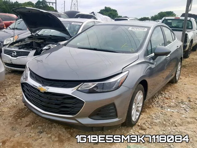1G1BE5SM3K7118084 фото 3