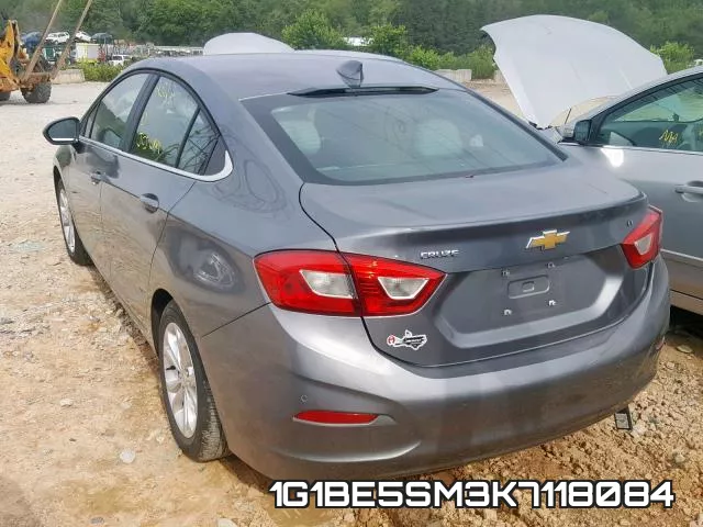 1G1BE5SM3K7118084 фото 4
