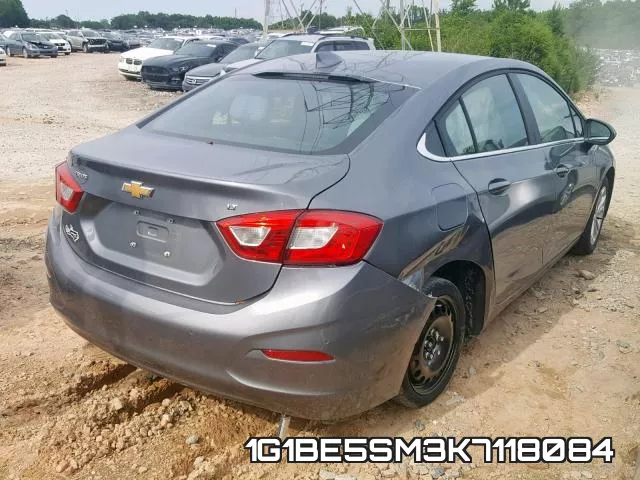 1G1BE5SM3K7118084 фото 5