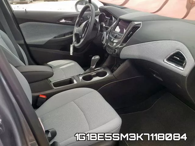 1G1BE5SM3K7118084 фото 6