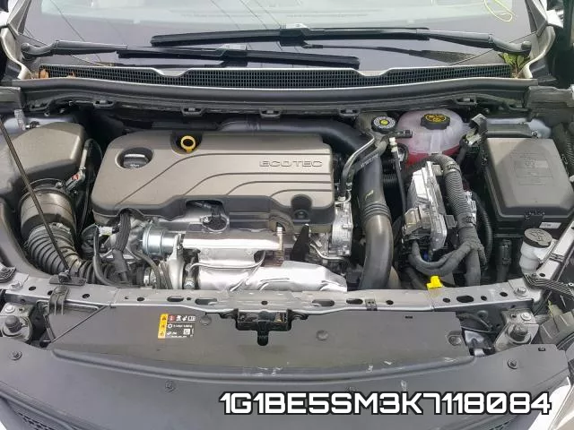 1G1BE5SM3K7118084 фото 8