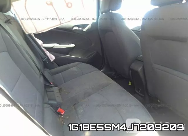 1G1BE5SM4J7209203 фото 9