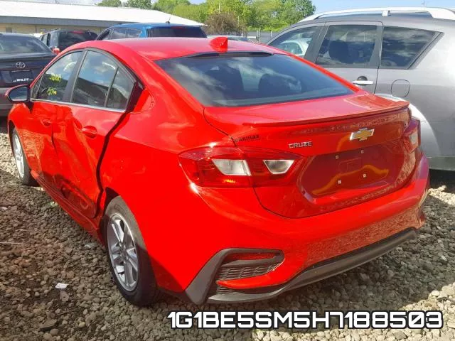 1G1BE5SM5H7188503 фото 4