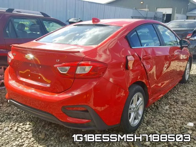 1G1BE5SM5H7188503 фото 5