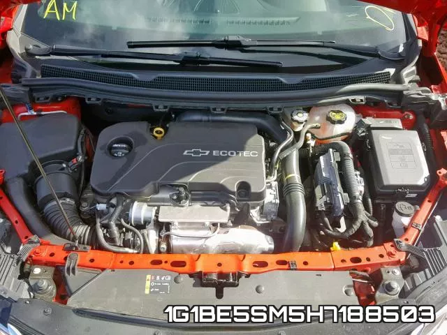 1G1BE5SM5H7188503 фото 8