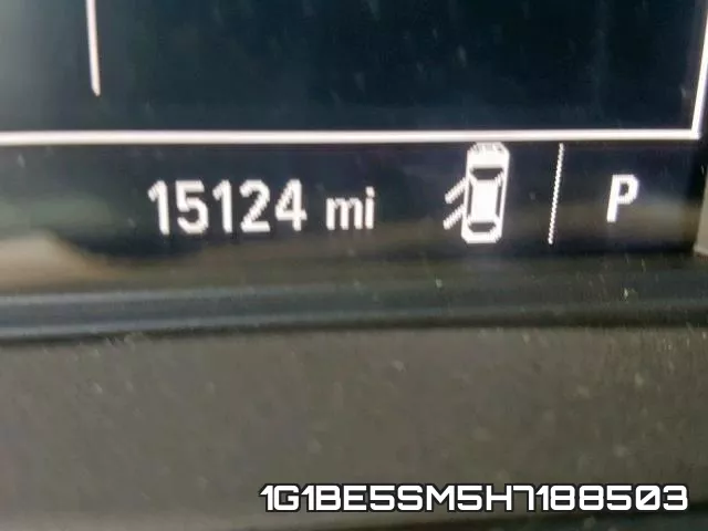 1G1BE5SM5H7188503 фото 9