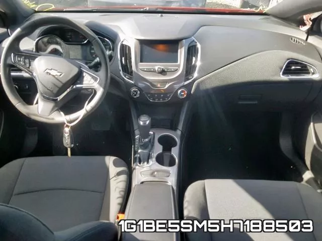 1G1BE5SM5H7188503 фото 10